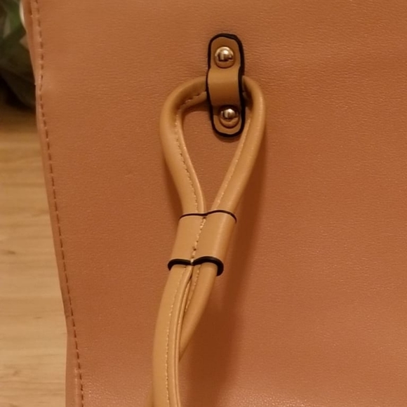 How R U Pink Bag - Picture 6 of 7